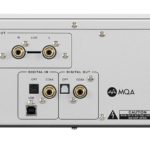 Luxman D-07X - Bild 3