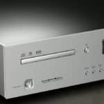 Luxman D-07X - Bild 2