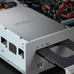 Luxman D-07X - Bild 9