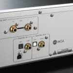 Luxman D-07X - Bild 7