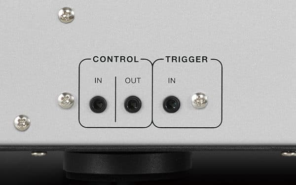 Luxman D-07X - Bild 13