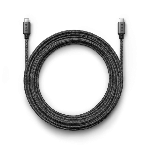 KEF C-Link Interspeaker Cable 8meter Övrigt