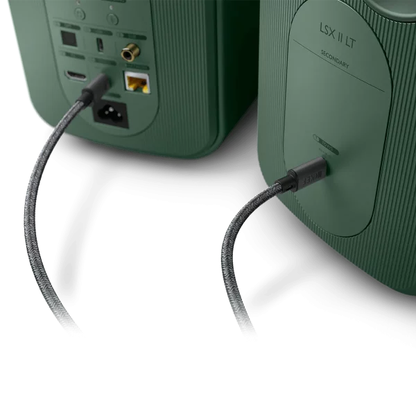 KEF C-Link Interspeaker Cable 8meter - Bild 3