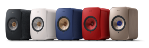 Aktiva högtalare bluetooth