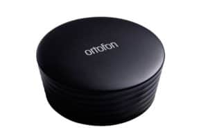 Ortofon Record stabilizer