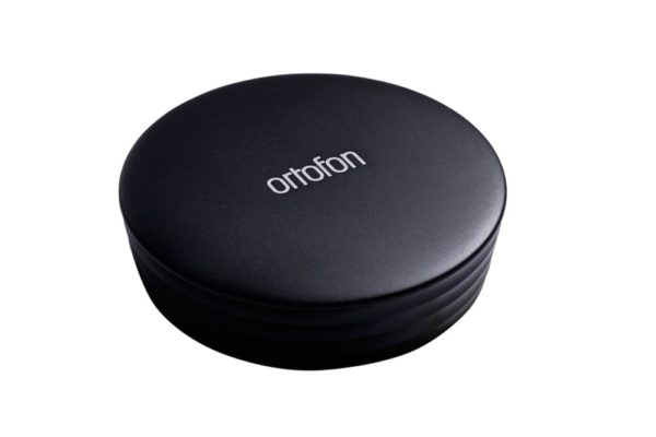Ortofon Record stabilizer - Bild 4