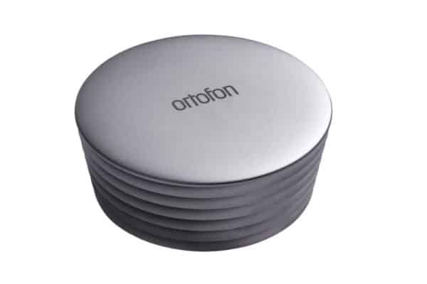 Ortofon Record stabilizer - Bild 2