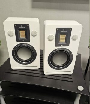 Audiovector QR Wall HiFi Erbjudande