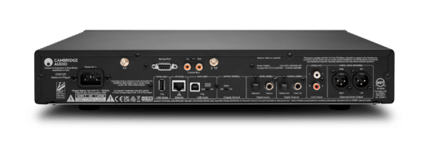 Cambridge Audio CXN100 - Bild 2