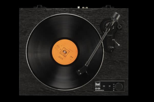 Dual CS 429 - Bild 4