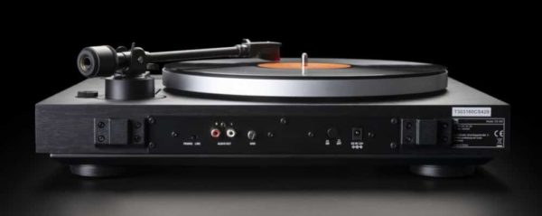 Dual CS 429 - Bild 3