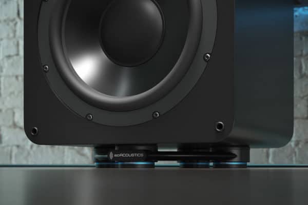 IsoAcoustics Aperta Sub XL Feet