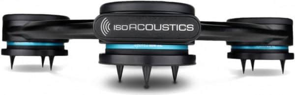 IsoAcoustics Aperta Sub XL Feet