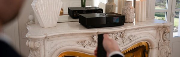 Naim Uniti Nova Power Edition - Bild 9
