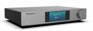 Cambridge Audio CXN100 Försteg 2-Kanal