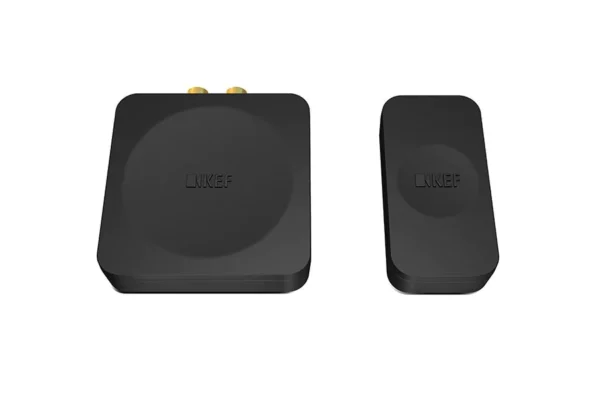 KEF KW1 Wireless Subwoofer Adapter Kit