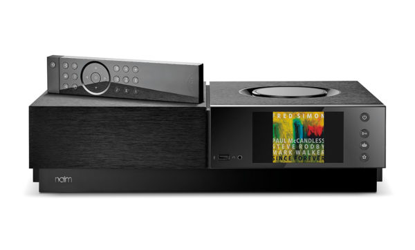 Naim Uniti Nova Power Edition - Bild 6