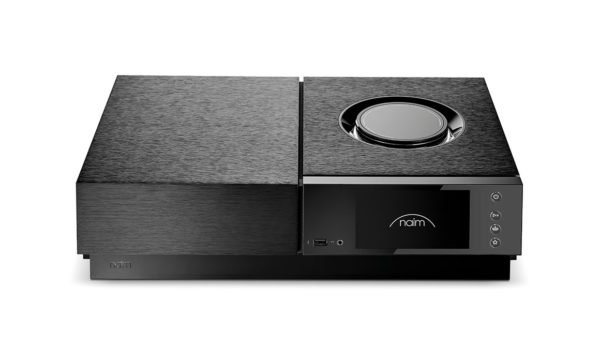 Naim Uniti Nova Power Edition - Bild 4