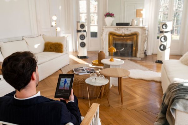 Naim Uniti Nova Power Edition - Bild 8