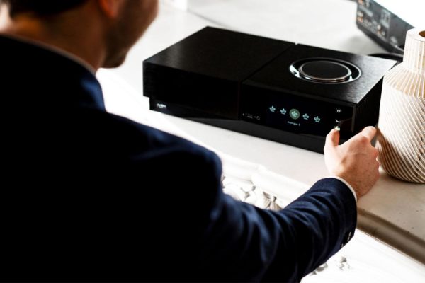 Naim Uniti Nova Power Edition - Bild 3