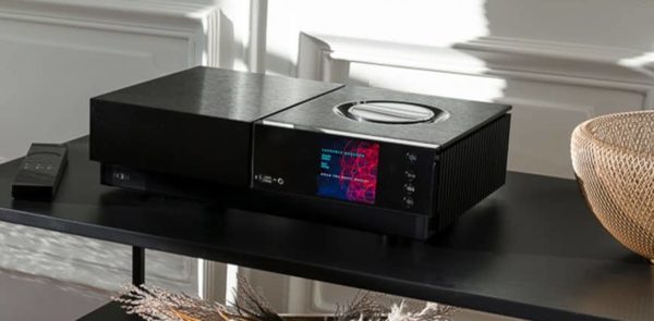 Naim Uniti Nova Power Edition