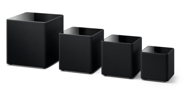 KEF Kube 12 MIE - Bild 7