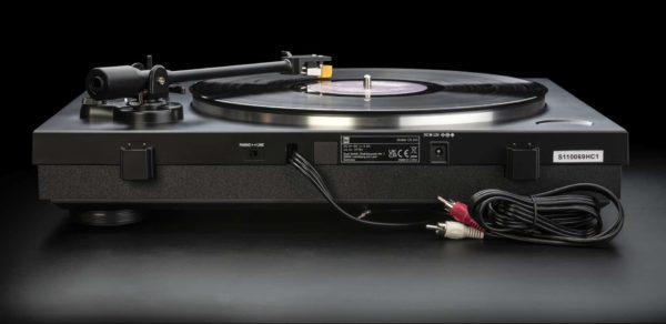 Dual CS 329 - Bild 4