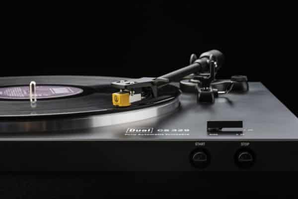 Dual CS 329 - Bild 5