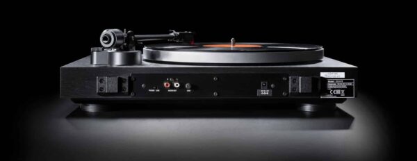 Dual CS 418 - Bild 3