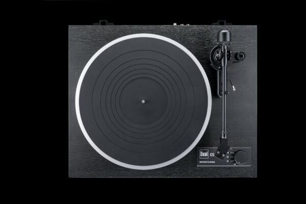 Dual CS 418 - Bild 4