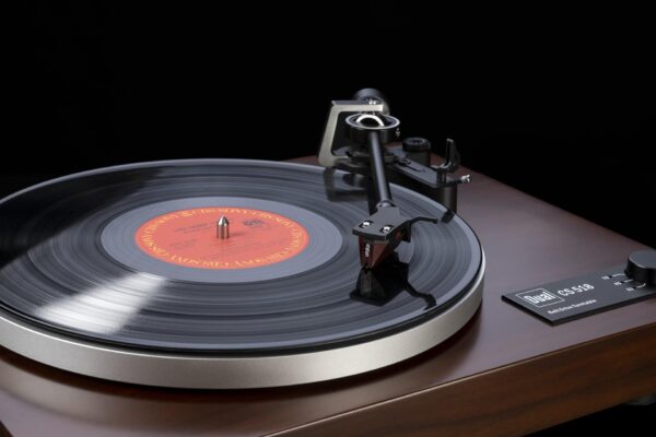Dual CS 518 - Bild 6