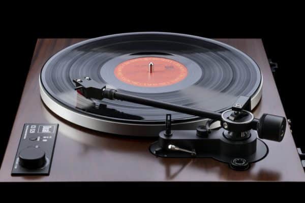 Dual CS 529 - Bild 8