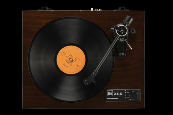 Dual CS 618Q - Bild 6