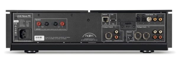 Naim Uniti Nova Power Edition - Bild 2
