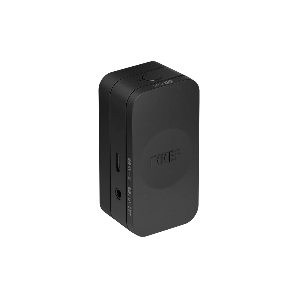KEF KW2 RX Wireless Subwoofer Adapter KEF KW2 RX Wireless Subwoofer Adapter