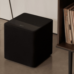 Subwoofer KEF Kube 10 MIE.