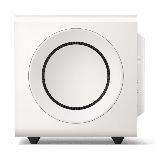 KEF KC92 Subwoofer - Bild 3