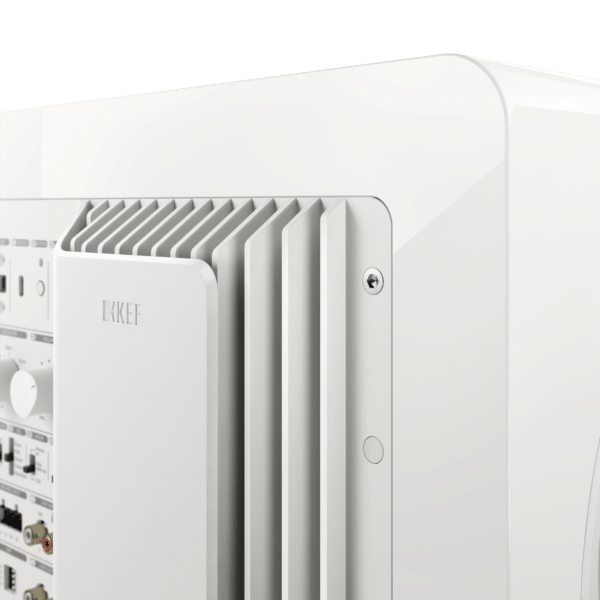 KEF KC92 Subwoofer - Bild 9