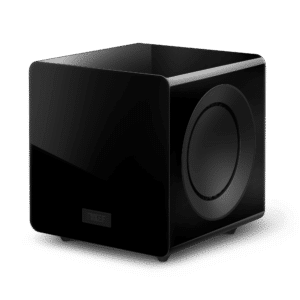 KEF KC92 Subwoofer