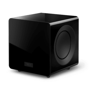 KEF KC92 Subwoofer Subwoofers