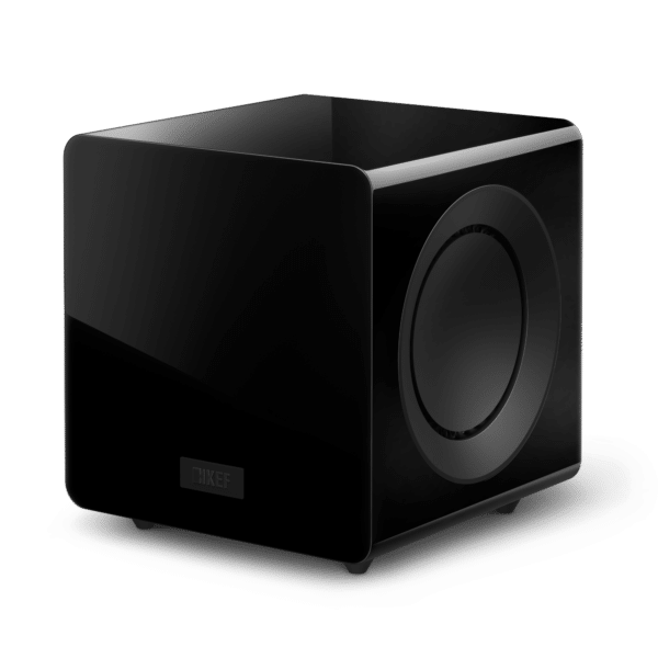 KEF KC92 Subwoofer Subwoofers