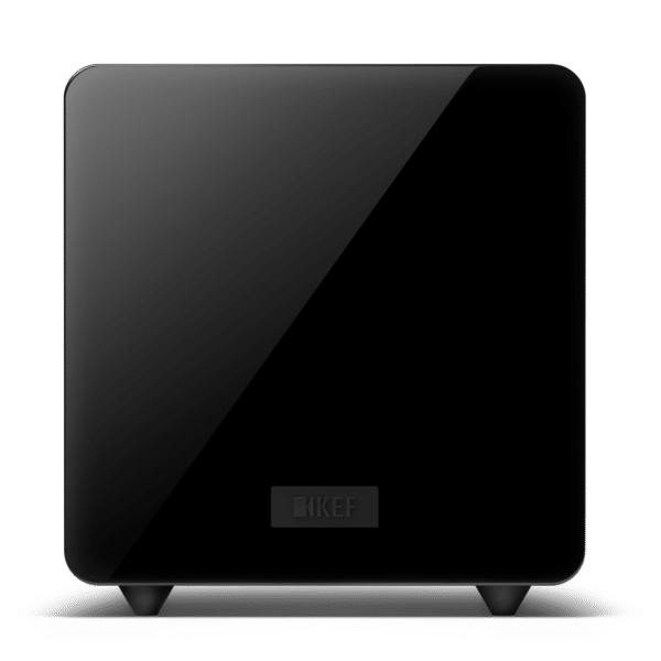 KEF KC92 Subwoofer - Bild 8