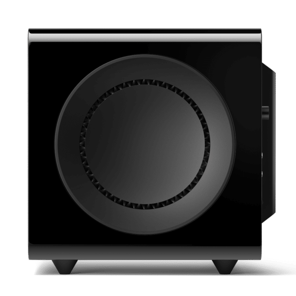 KEF KC92 Subwoofer - Bild 4