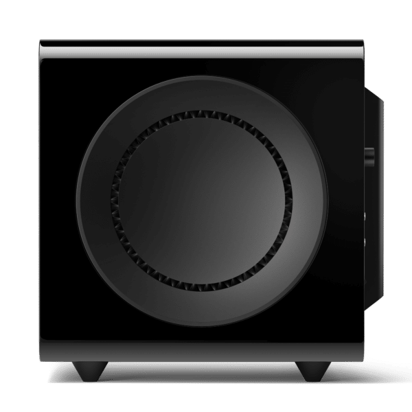 KEF KC92 Subwoofer Subwoofers