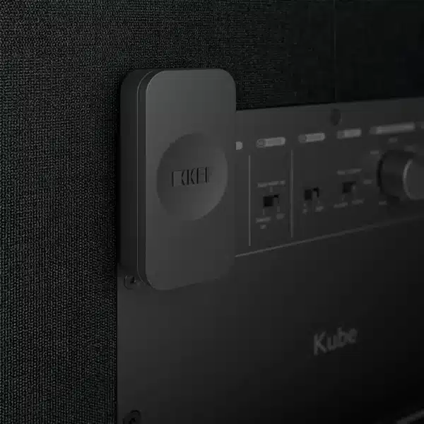 KEF KW1 Wireless Subwoofer Adapter Kit Övrigt