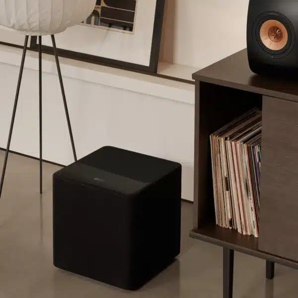 Subwoofer KEF Kube 10 MIE.