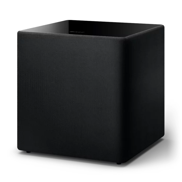 KEF Kube 15 MIE Trådlössubwoofer