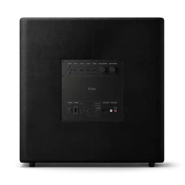 KEF Kube 15 MIE - Bild 4