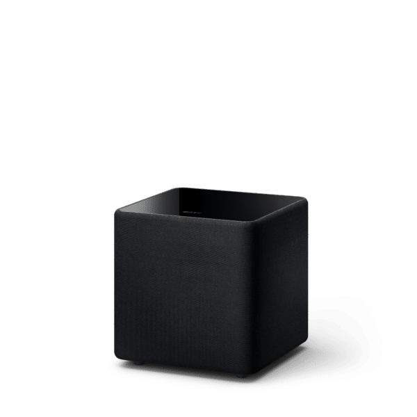 Subwoofer KEF Kube 8 MIE.