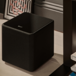 Subwoofer KEF Kube 8 MIE.
